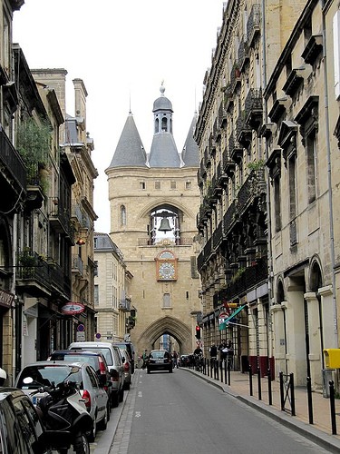  rue du mirail