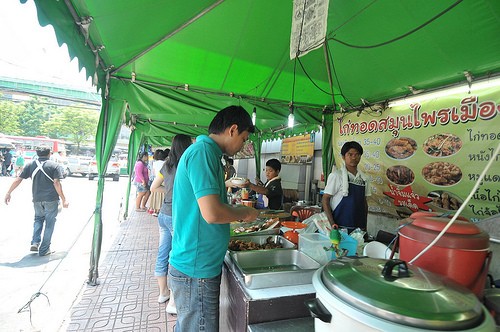  chatuchak market