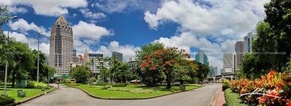 lumphini park