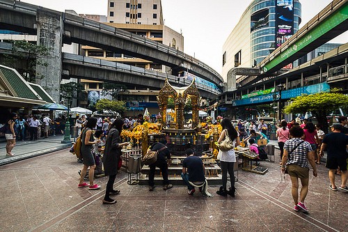  temple d erawan