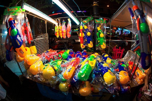  patpong