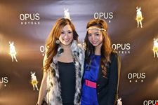  opus wine bar