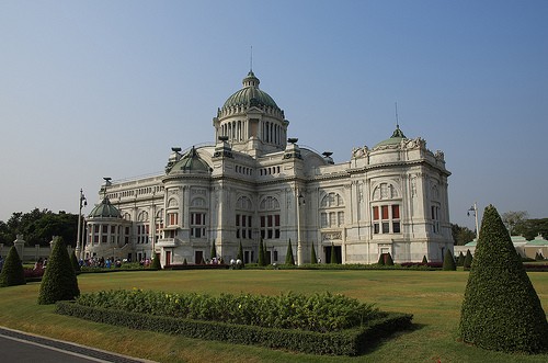  vimanmek mansion