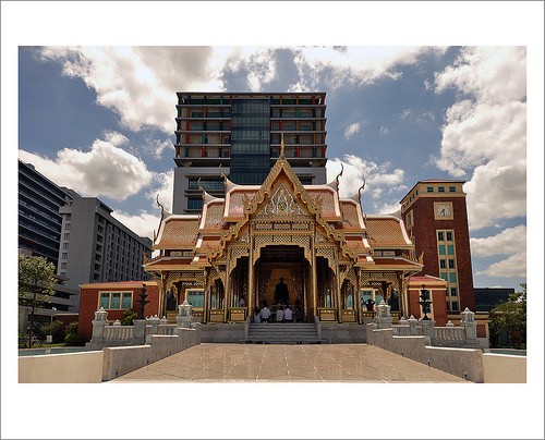  parc suan luang