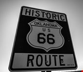  route 66 club