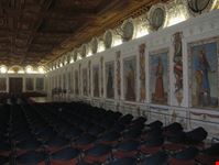 Salone degli spagnoli