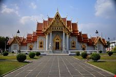  tempio benchamabophit