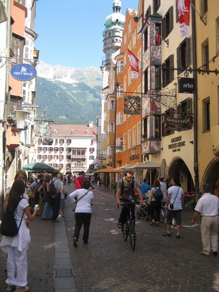 Altstadt