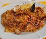 pesce fresco e frutti di mare pesce fresco e frutti di mare