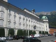Hofburg
