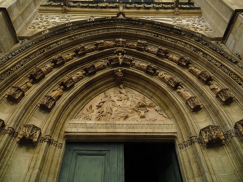  chiesa di saint michel