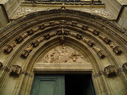 Church of St. Michael Bordeaux byb64 - Attribution-NonCommercial-ShareAlike (http://creativecommons.org/licenses/by-nc-sa/2.0/) byb64