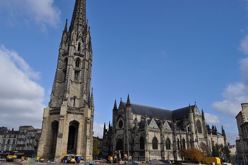  chiesa di saint michel