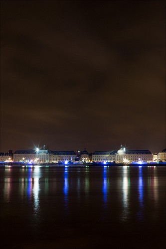  port de la lune
