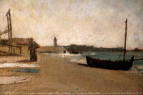 Musée de la Castre Cannes Renaud Camus - Attribution License (http://creativecommons.org/licenses/by/2.0/) Renaud Camus