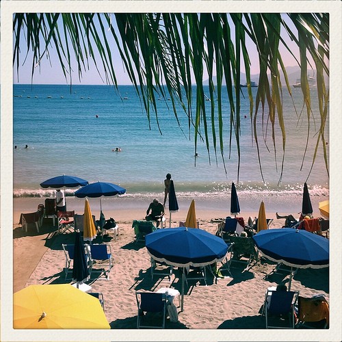  plage de la croisette