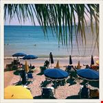  plage de la croisette