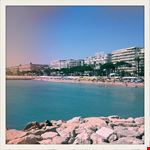  plage de la croisette