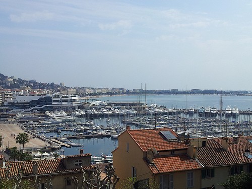  vieux port