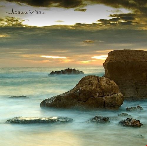 Cala Tarida Ibiza Joseeivissa - Attribution-NonCommercial-NoDerivs (http://creativecommons.org/licenses/by-nc-nd/2.0/) Joseeivissa