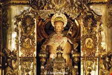  capilla de san ciriaco
