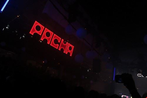 Pacha Ibiza Ibiza ¡Carlitos - Attribution-NonCommercial-ShareAlike (http://creativecommons.org/licenses/by-nc-sa/2.0/) ¡Carlitos