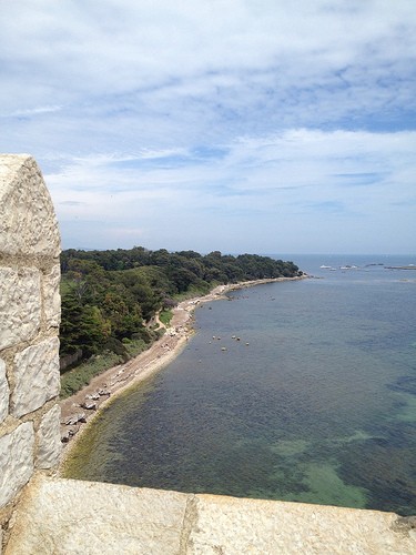  isole de lerins
