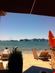  plage du martinez