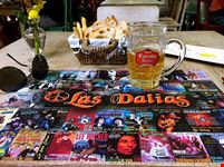  las dalias