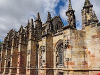  rosslyn chapel