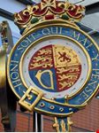  yacht britannia a leith