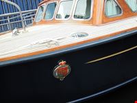  yacht britannia a leith