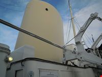  yacht britannia a leith