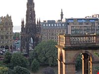  scott monument