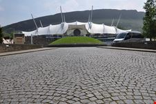  my dynamic earth