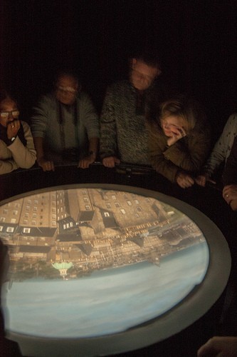  camera obscura