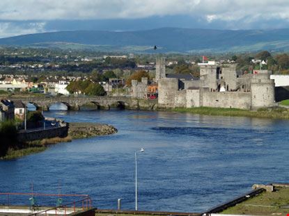  Limerick AGITA LEIMANE - ©iStockphoto.com AGITA LEIMANE
