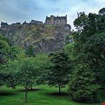  edinburgh castle