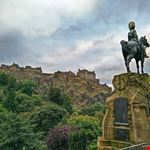  edinburgh castle