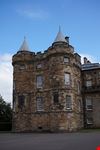  holyrood palace