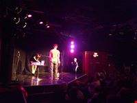  bongo club