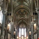  basilica di notre-dame de fourviere