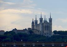  basilica di notre-dame de fourviere