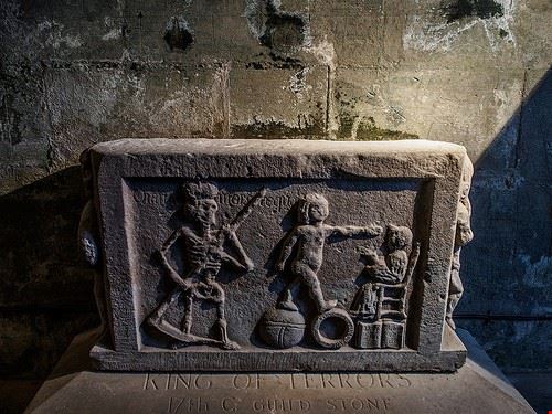 Museo Nazionale della Guerra - maurice_smith - maurice_smith - Attribution-NonCommercial-NoDerivs (http://creativecommons.org/licenses/by-nc-nd/2.0/)