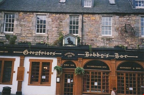 Malt Shovel  Edimburgo ptjoe12000 - Attribution License (http://creativecommons.org/licenses/by/2.0/) ptjoe12000