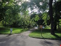  parc de la tete d or