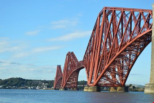 Queensferry Edimburgo SR Photies - Attribution-ShareAlike License (http://creativecommons.org/licenses/by-sa/2.0/) SR Photies