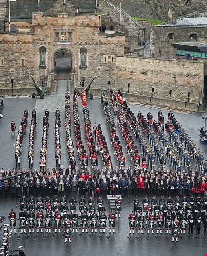  Edinburgh Scottish Government - Attribution-NonCommercial (http://creativecommons.org/licenses/by-nc/2.0/) Scottish Government