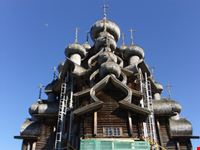 isola Kizhi