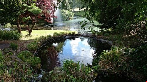 Sefton Park - Radarsmum67 - Radarsmum67 - Attribution License (http://creativecommons.org/licenses/by/2.0/)